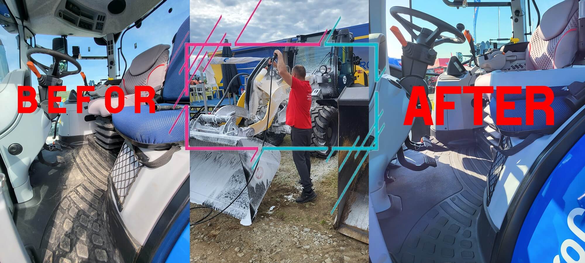 Curatenie Gherla Dej