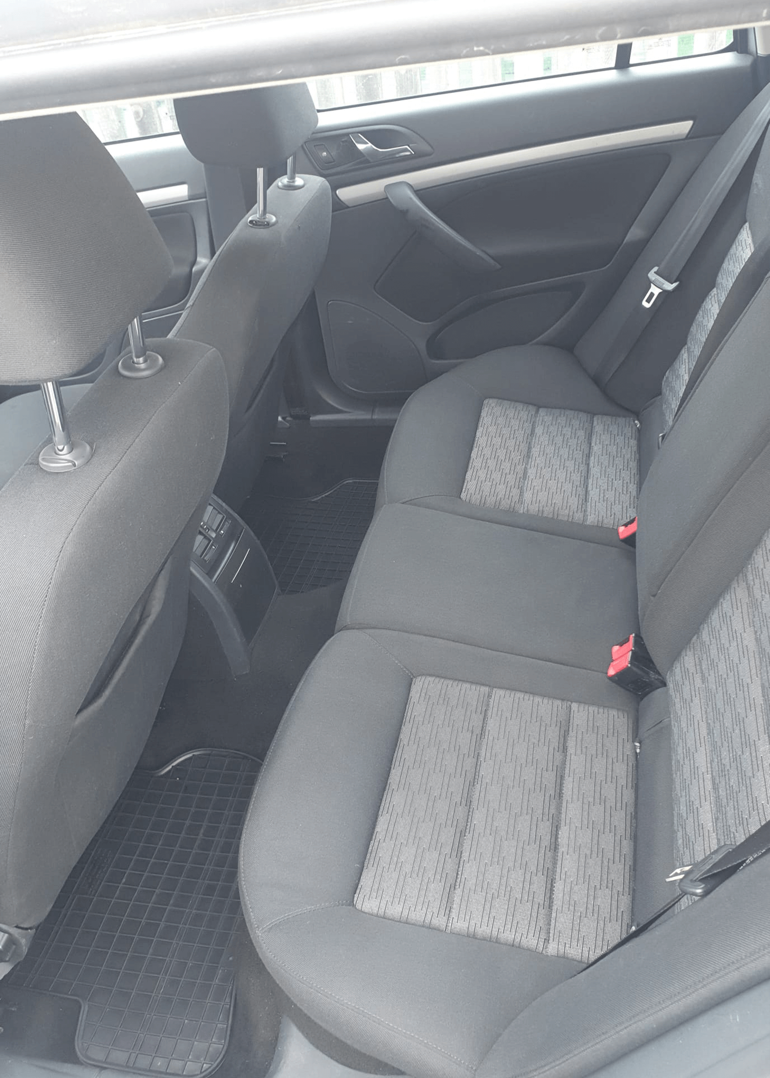 Detailing auto, Curatenie Gherla Dej