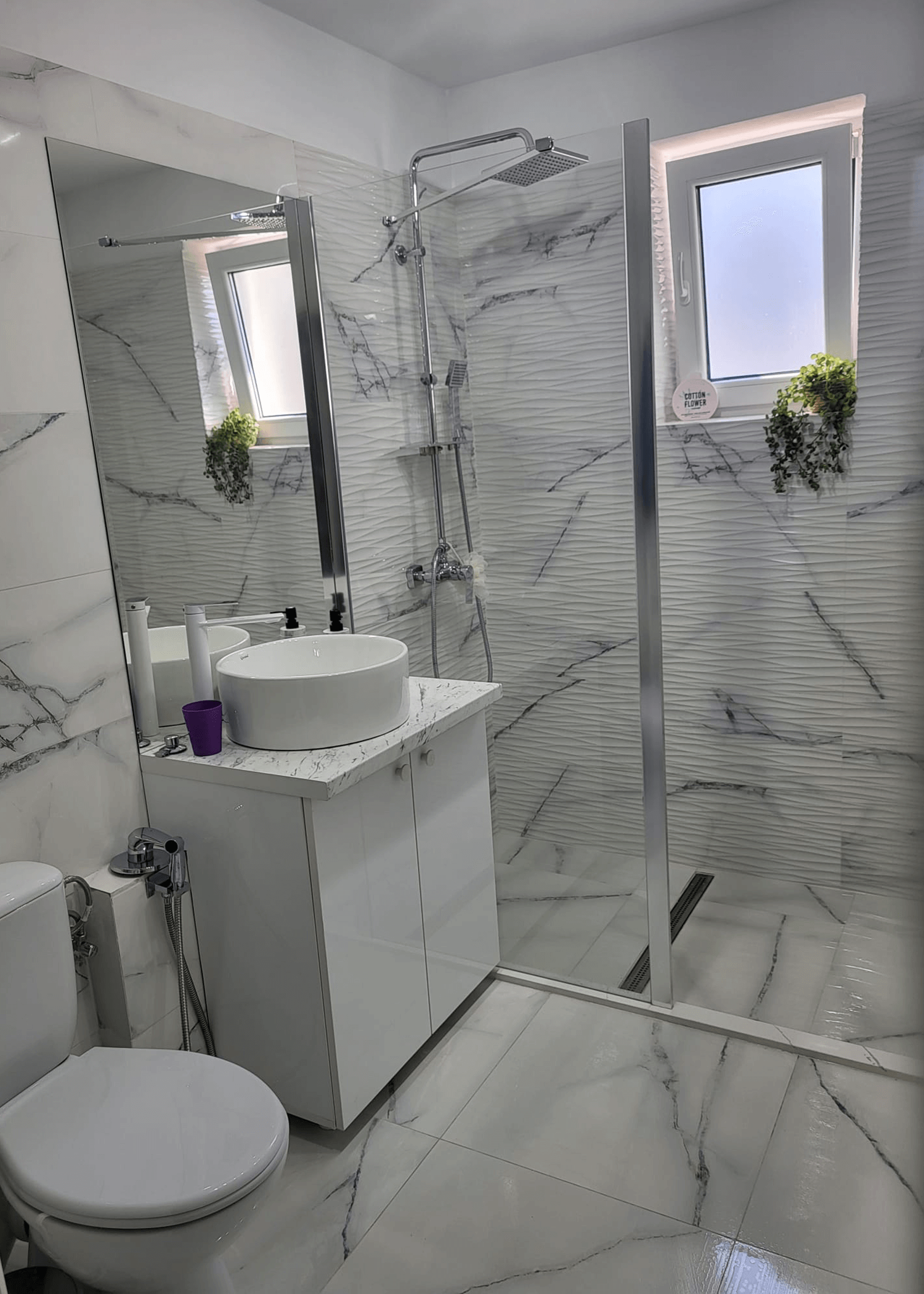 Curățenie de întreținere, Curatenie Gherla Dej